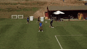 max power dancing GIF by Wigan Athletic