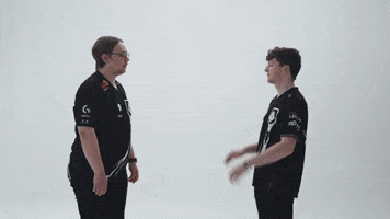 Celebration Racing GIF by G2 Esports