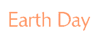 Earth Day Sticker by Free People