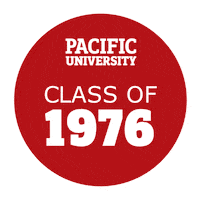 Boxers Pacu Sticker by Pacific University