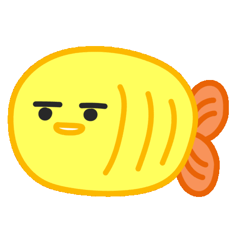 可愛 Sticker