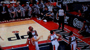 nhl GIF by SB Nation