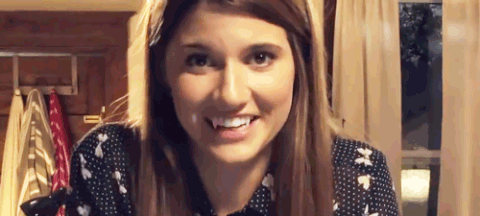 carmilla GIF