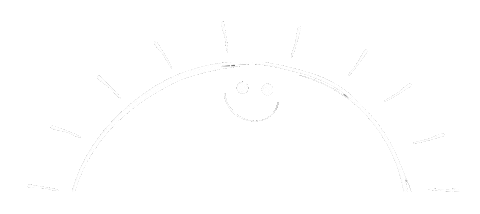 Summer Beach Sticker