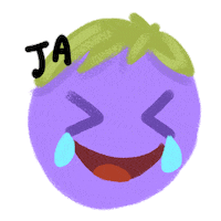 Lmao Expresion Sticker by Visa al Mundo