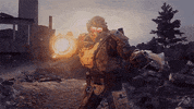 Glow Call Of Duty GIF by Xbox