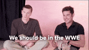 Zac Efron Puppies GIF by BuzzFeed