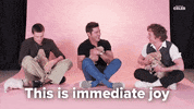 Zac Efron Puppies GIF by BuzzFeed