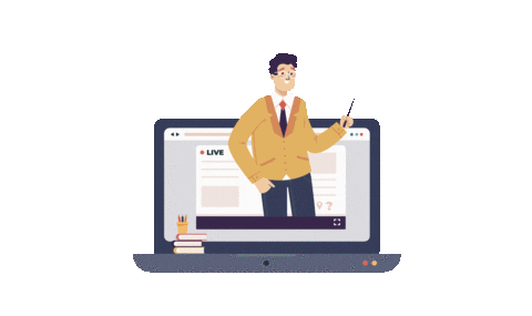 MIMPIMovement giphyupload indonesia coaching talks Sticker