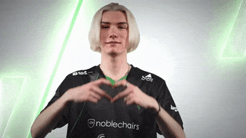Counter-Strike Love GIF by Sprout