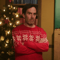Merry Christmas GIF by Kaufland