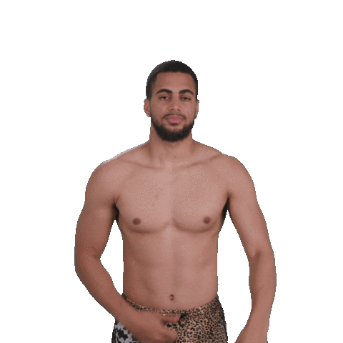 Af Raul Sticker by LoveIslandUSA