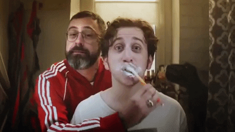 LivHema giphygifmaker rapper deutschrap sido GIF