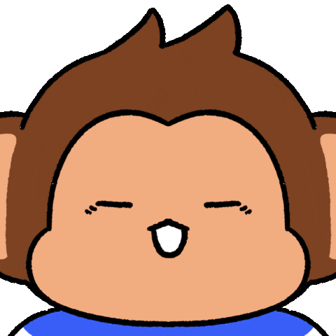 Line Art Argue Sticker by Chimpers