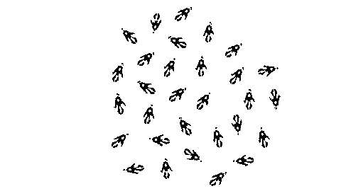 Film Transmit Sticker by El Primo Brand