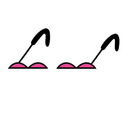 Poli Polylove Sticker by We are Other People