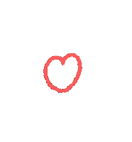 Heart Love Sticker
