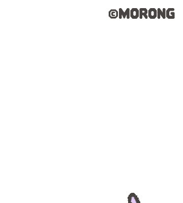 MORONG_STUDIO reaction love heart couple Sticker