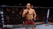 ufc 232 sport GIF by UFC
