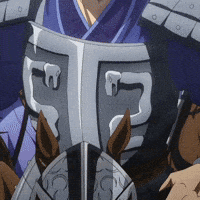 China Manga GIF