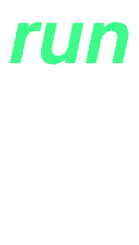 rio de janeiro run Sticker by Olympikus