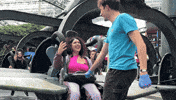 Teenage Mutant Ninja Turtles Nickelodeon GIF