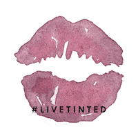 lips tintfam Sticker by TINTED