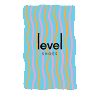 Palm Trees Summer Sticker by Level Shoes