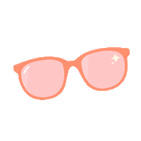 Party Girl Sticker