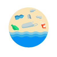 Volunteer Sticker by Payoneer