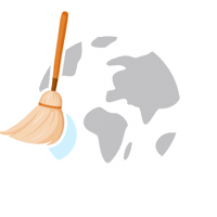 Volunteer Sticker by Payoneer
