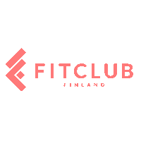 Fitness Lifestyle Sticker by Fitclubfinland