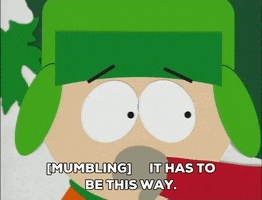 GIF by South Park 