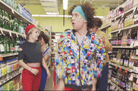Fred Armisen Dancing GIF by IFC