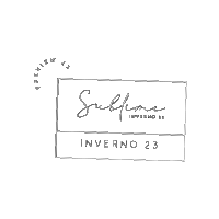 Invernosublime23 Sticker by Luiza Barcelos