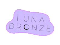 Tanning Selftan Sticker by Luna Bronze