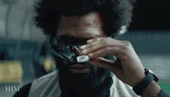 Football Player GIF by Universal Pictures