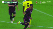 GIF by MiSelecciónMX