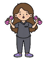 Kine Sticker