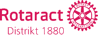 1880 Sticker by Rotaract Deutschland