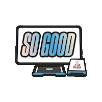 Small Business Sticker by Yoco