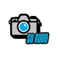 So Good With Yoco Sticker by Yoco