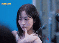 Haewon GIF