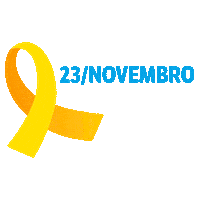 Cancer Cancerinfantil Sticker by GRAACC