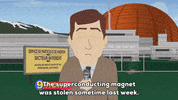 news reporting GIF by South Park 