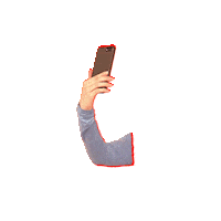 Rug Sticker by University of Groningen