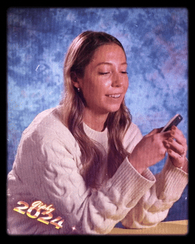 Phone Call Agree GIF by Originals
