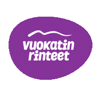 Vuokatti Sticker by Vuokatinrinteet