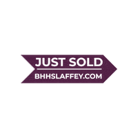 Real Estate Sticker by BHHS Laffey