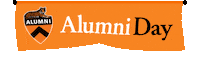 Alumni Day Sticker by Princeton University